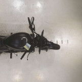 Мотоцикл Kawasaki ELIMINATOR 400 з пробігом 9722 km