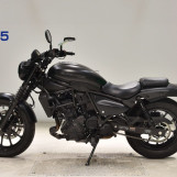 Мотоцикл Kawasaki ELIMINATOR 400 з пробігом 9722 km