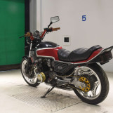 Мотоцикл Honda CBX550F с пробегом 6079 km