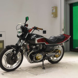 Мотоцикл Honda CBX550F с пробегом 6079 km
