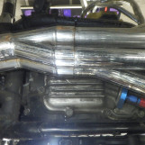 Мотоцикл Honda CBX550F с пробегом 6079 km