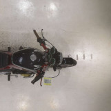 Мотоцикл Honda CBX550F с пробегом 6079 km