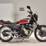 Мотоцикл Honda CBX550F с пробегом 6079 km
