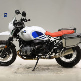 Мотоцикл BMW R NINE T URBAN GS с пробегом 8261 km
