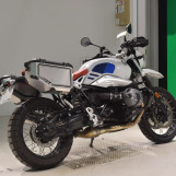 Мотоцикл BMW R NINE T URBAN GS с пробегом 8261 km
