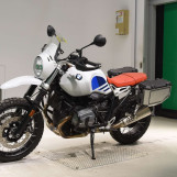 Мотоцикл BMW R NINE T URBAN GS с пробегом 8261 km