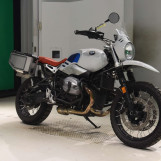 Мотоцикл BMW R NINE T URBAN GS с пробегом 8261 km
