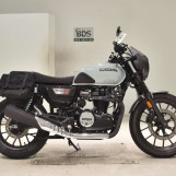 Мотоцикл Honda GB350 з пробігом 7493 km