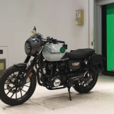 Мотоцикл Honda GB350 з пробігом 7493 km