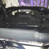 Мотоцикл Honda GB350 з пробігом 7493 km