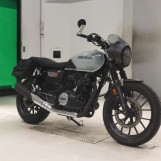 Мотоцикл Honda GB350 з пробігом 7493 km