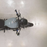 Мотоцикл Honda GB350 з пробігом 7493 km