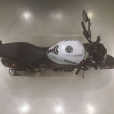 Мотоцикл Suzuki SV650XA з пробігом 7016 km