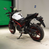 Мотоцикл Suzuki SV650XA з пробігом 7016 km