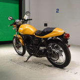 Мотоцикл Yamaha SRV250 RENAISSA с пробегом 37009 km