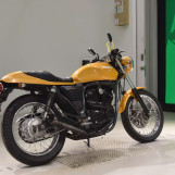 Мотоцикл Yamaha SRV250 RENAISSA с пробегом 37009 km