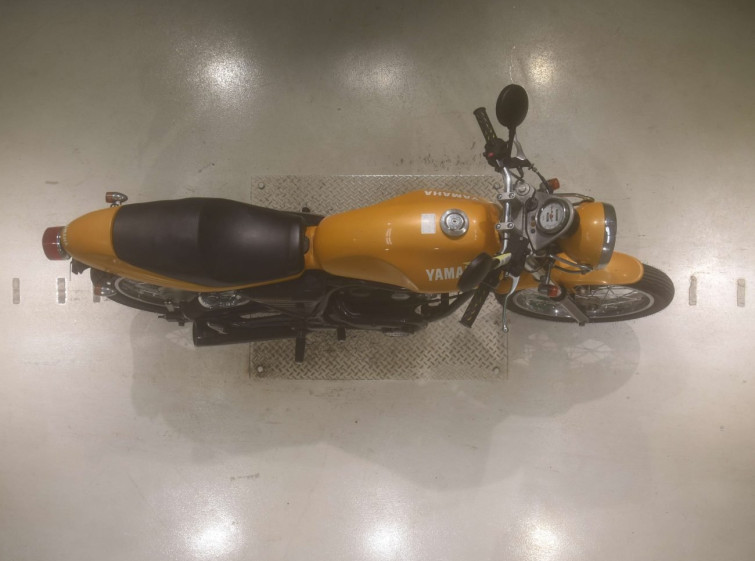 Мотоцикл Yamaha SRV250 RENAISSA с пробегом 37009 km