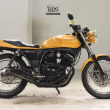 Мотоцикл Yamaha SRV250 RENAISSA с пробегом 37009 km