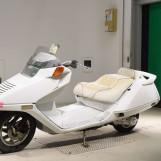 Мотоцикл Honda FUSION з пробігом 28475 km