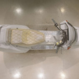 Мотоцикл Honda FUSION з пробігом 28475 km