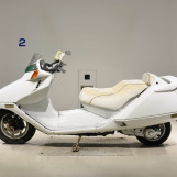 Мотоцикл Honda FUSION з пробігом 28475 km