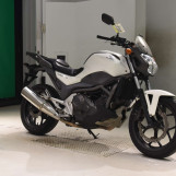 Мотоцикл Honda NC700S с пробегом 33643 km