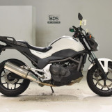 Мотоцикл Honda NC700S с пробегом 33643 km