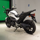 Мотоцикл Honda NC700S с пробегом 33643 km