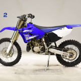 Мотоцикл Yamaha YZ250X