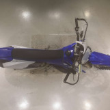 Мотоцикл Yamaha YZ250X