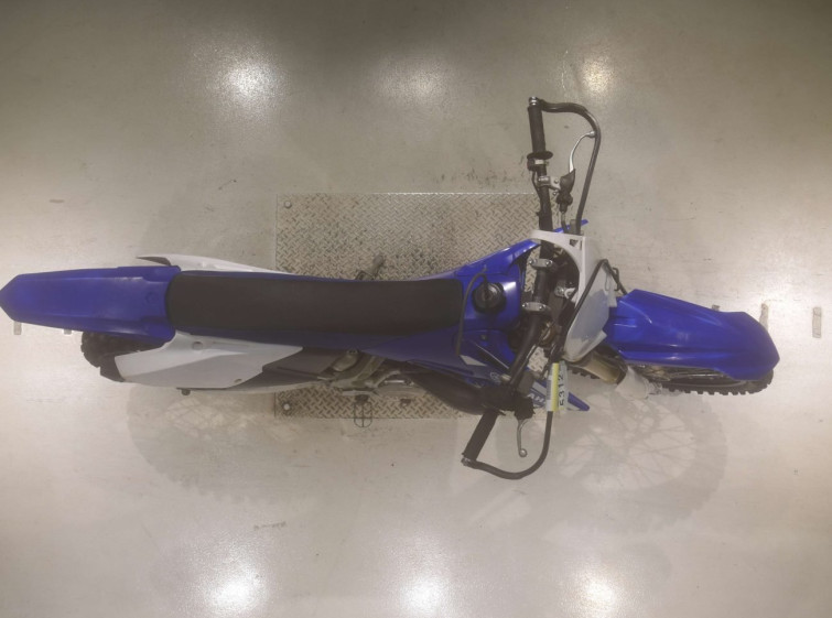 Мотоцикл Yamaha YZ250X