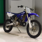 Мотоцикл Yamaha YZ250X