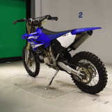Мотоцикл Yamaha YZ250X