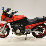 Мотоцикл Kawasaki GPZ900R с пробегом 32885 km