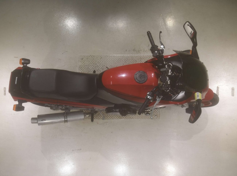 Мотоцикл Kawasaki GPZ900R с пробегом 32885 km