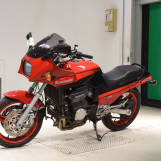 Мотоцикл Kawasaki GPZ900R с пробегом 32885 km