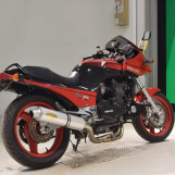 Мотоцикл Kawasaki GPZ900R с пробегом 32885 km