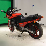Мотоцикл Kawasaki GPZ900R с пробегом 32885 km