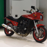 Мотоцикл Kawasaki GPZ900R с пробегом 32885 km