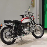 Мотоцикл Kawasaki ESTRELLA CUSTOM с пробегом 19372 km