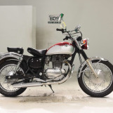 Мотоцикл Kawasaki ESTRELLA CUSTOM с пробегом 19372 km