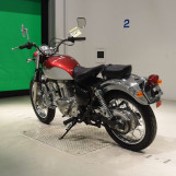 Мотоцикл Kawasaki ESTRELLA CUSTOM с пробегом 19372 km