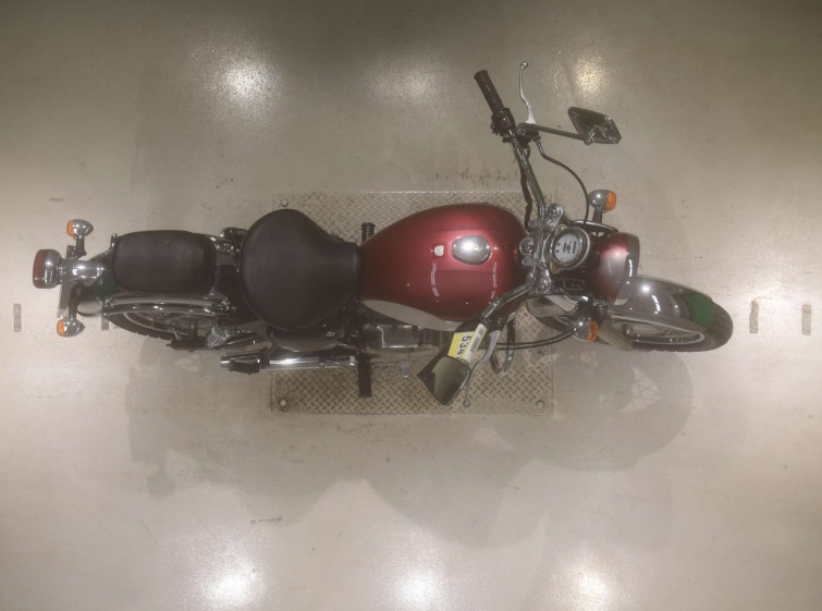 Мотоцикл Kawasaki ESTRELLA CUSTOM с пробегом 19372 km