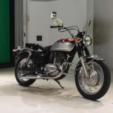 Мотоцикл Kawasaki ESTRELLA CUSTOM с пробегом 19372 km