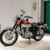 Мотоцикл Kawasaki ESTRELLA CUSTOM с пробегом 19372 km