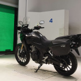 Мотоцикл Honda 400X-2 с пробегом 15134 km