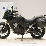 Мотоцикл Honda 400X-2 с пробегом 15134 km