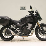 Мотоцикл Honda 400X-2 с пробегом 15134 km
