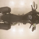 Мотоцикл Honda 400X-2 с пробегом 15134 km