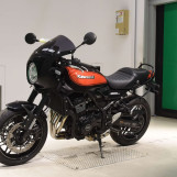 Мотоцикл Kawasaki Z900RS CAFE с пробегом 25208 km